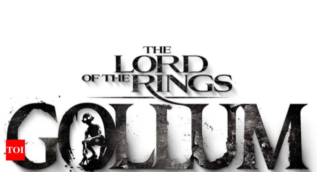 The Lord of the Rings: Gollum Confirmed for Nintendo Switch, PlayStation 4,  and Xbox One; Late 2021 - Niche Gamer