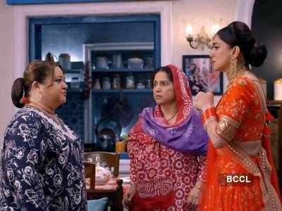 Kundali Bhagya update, August 31: Sarla asks Preeta to leave her house