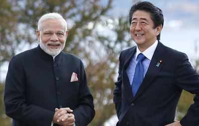 Deeply touched by your warm words: Shinzo Abe responds to PM Modi