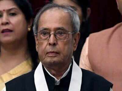 Pranab Mukherjee: 10 things to know about the former President