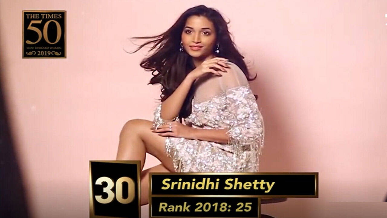 Nude srinidhi shetty