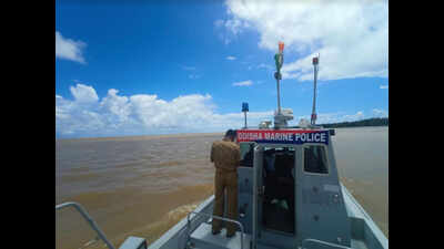 New transfer policy launched for marine police staff in Odisha ...