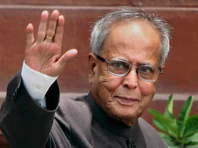 India mourns former President Pranab Mukherjee