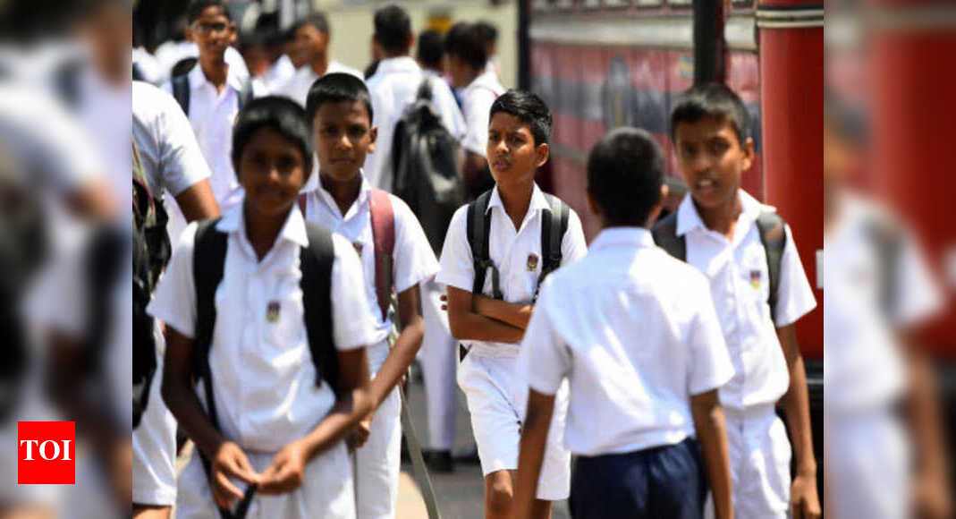 Delhi Govt Warns Private Schools Against Charging Beyond Tuition Fees
