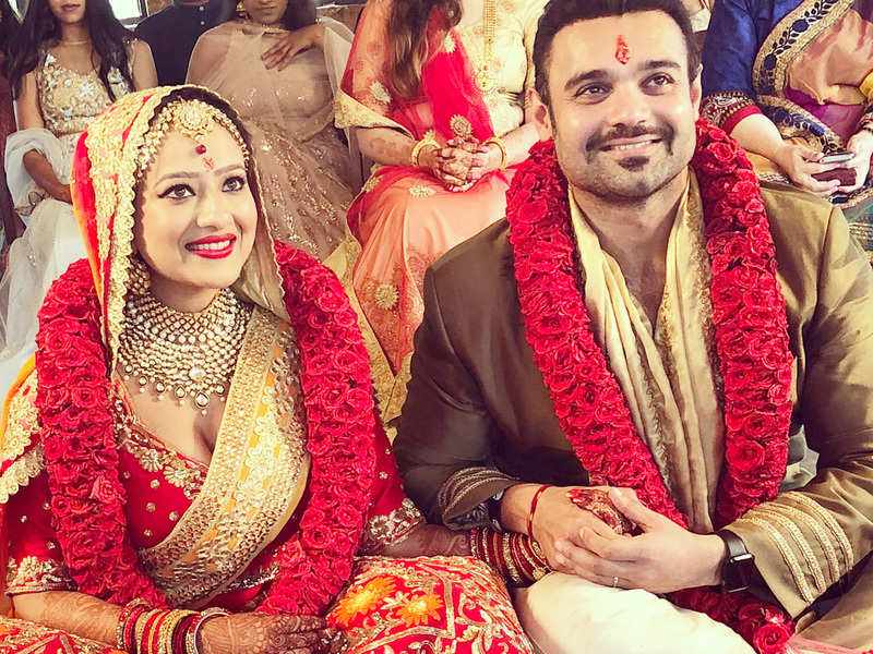 Exclusive - Madalsa Sharma on dealing with hardships and how it made her  relationship with husband Mahaakshay Chakraborty stronger - Times of India