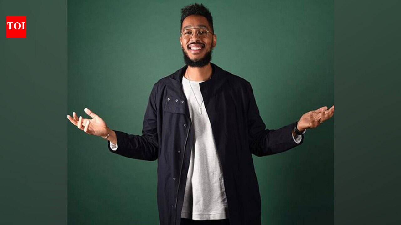 American rapper Oddisee’s message to Indian fans: Thank you for ...