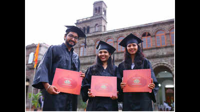 SPPU to conduct 117th convocation ceremony online.