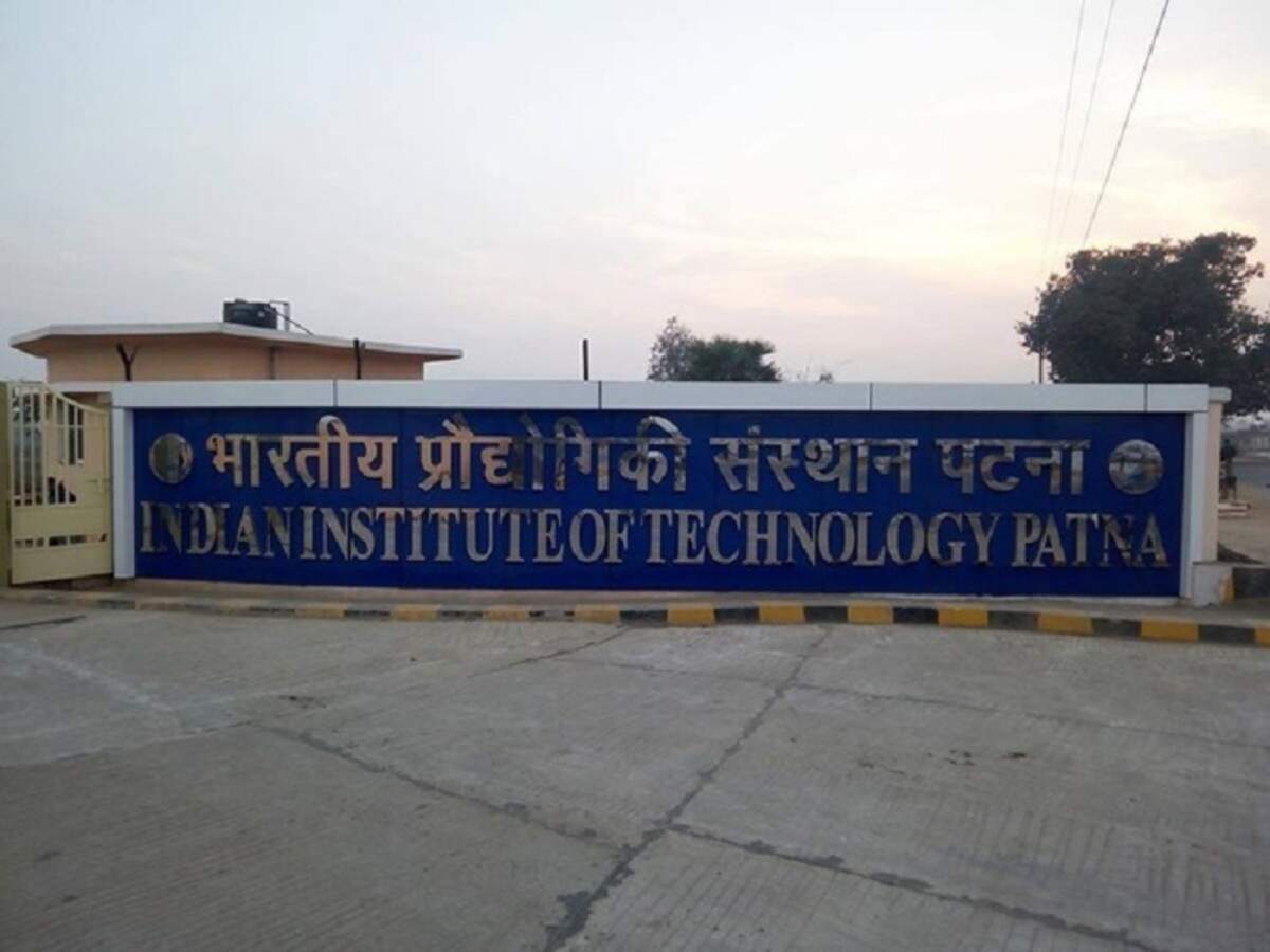 Japanese company hires 3 IIT-Patna students for Rs 59 lakh each | Patna News - Times of India