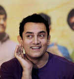 Aamir is 'Maharashtrian of the Year'