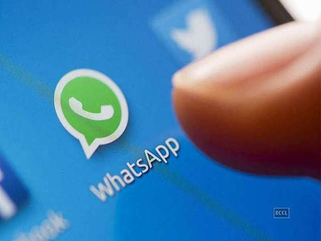 Whatsapp Update Whatsapp May Update This Android App After 9 Years Social News Gadgets Now