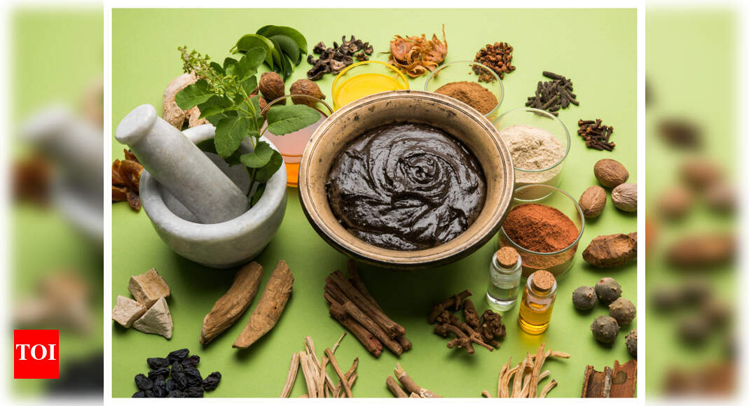 These Ayurvedic remedies for weight loss will leave you surprised