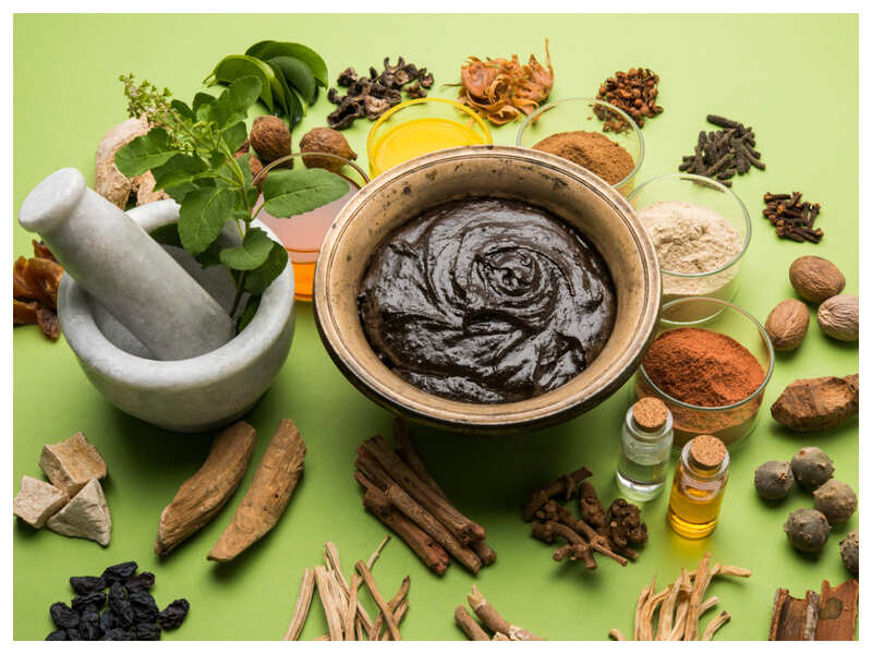 These Ayurvedic remedies for weight loss will leave you surprised