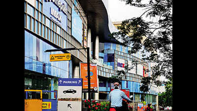 Pune: Malls take doorstep delivery route to beat business blues