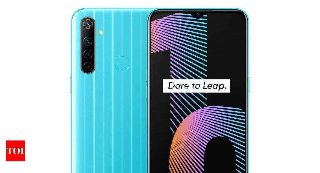 realme c11 emi