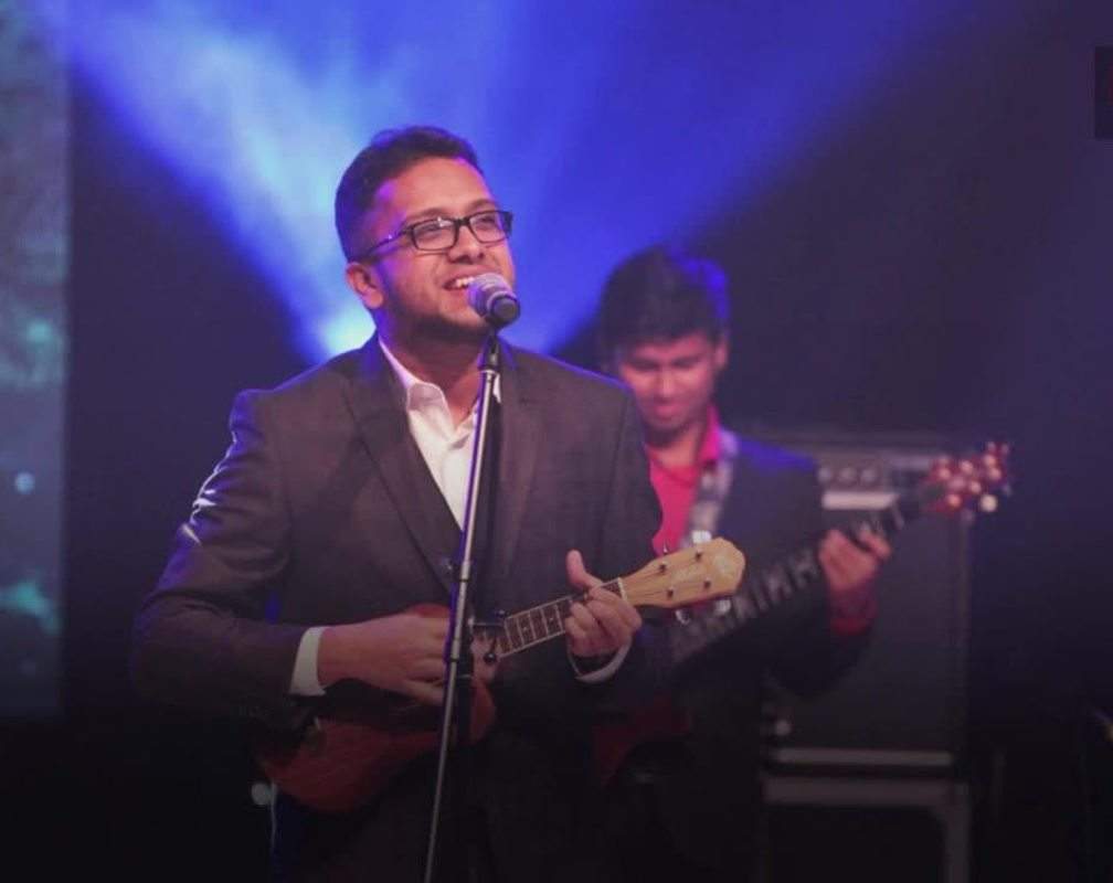 
Sachin Warrier talks about composing Thedal and the challenges they had to face
