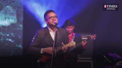 Sachin Warrier talks about composing Thedal and the challenges they had to face