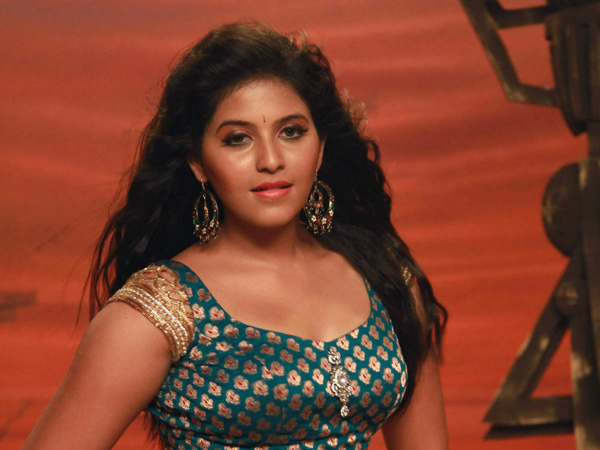 actress anjali hot songs