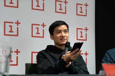 oneplus one owner