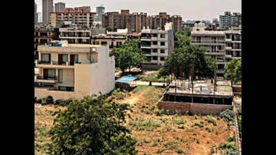 Legal hurdle cleared, 550 allottees to get plots in Sector 57