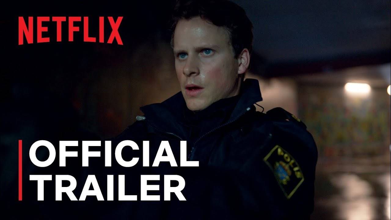 Netflix Anoints Swedish Actor Adam Pålsson As 'Young Wallander' Alongside  'Argo's Richard Dillane & 'Black Mirror's Leanne Best