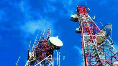SC grants 10 years to telecom firms to clear AGR dues