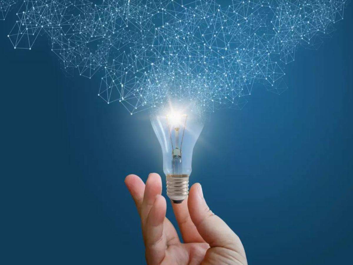 Smart bulbs that can be conveniently controlled by a hub or smartphone app  | Most Searched Products - Times of India