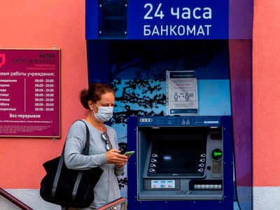 Russia's coronavirus case tally passes one million mark