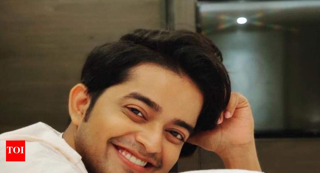 Actor Sayak Chakraborty Tests Positive For Covid 19 Times Of India