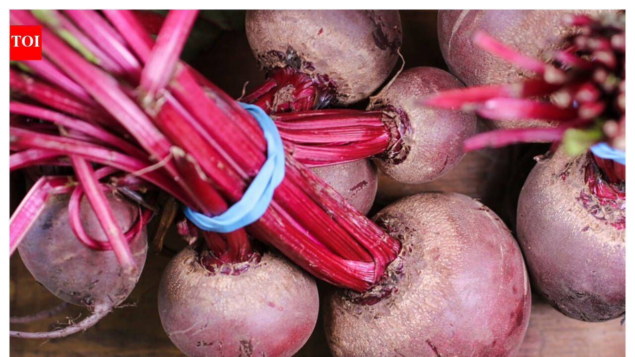 Quick Beetroot Recipes: 5 popular beetroot recipes you must try