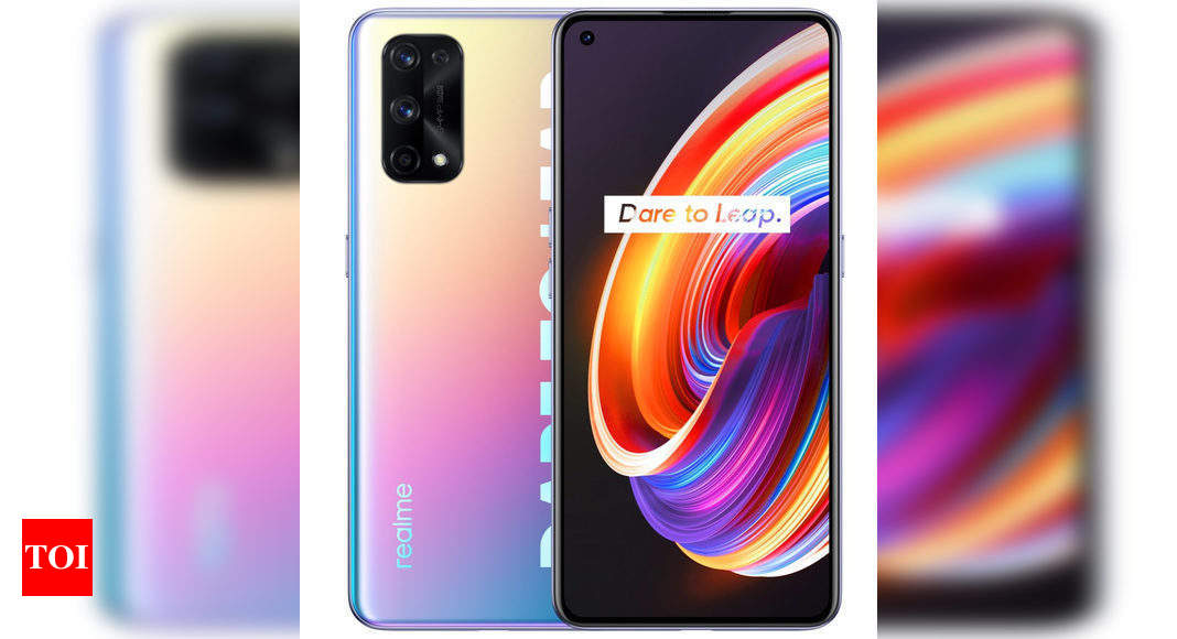 Realme x7 pro extreme edition 5g обзор