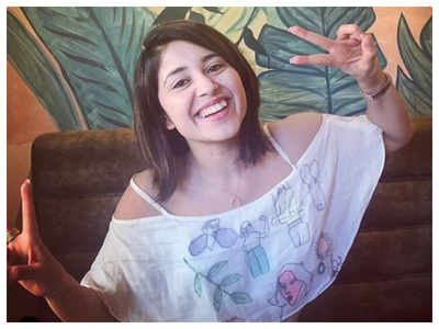 Exclusive! Shweta Tripathi Sharma: I miss making plans and going to watch a film together