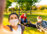 Coronavirus: 5 ways to meet your friends safely