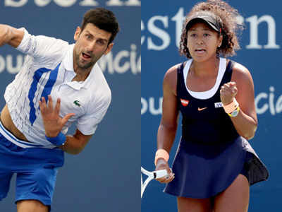 Mahesh Bhupathi picks Djokovic, Osaka as favourites to win US Open