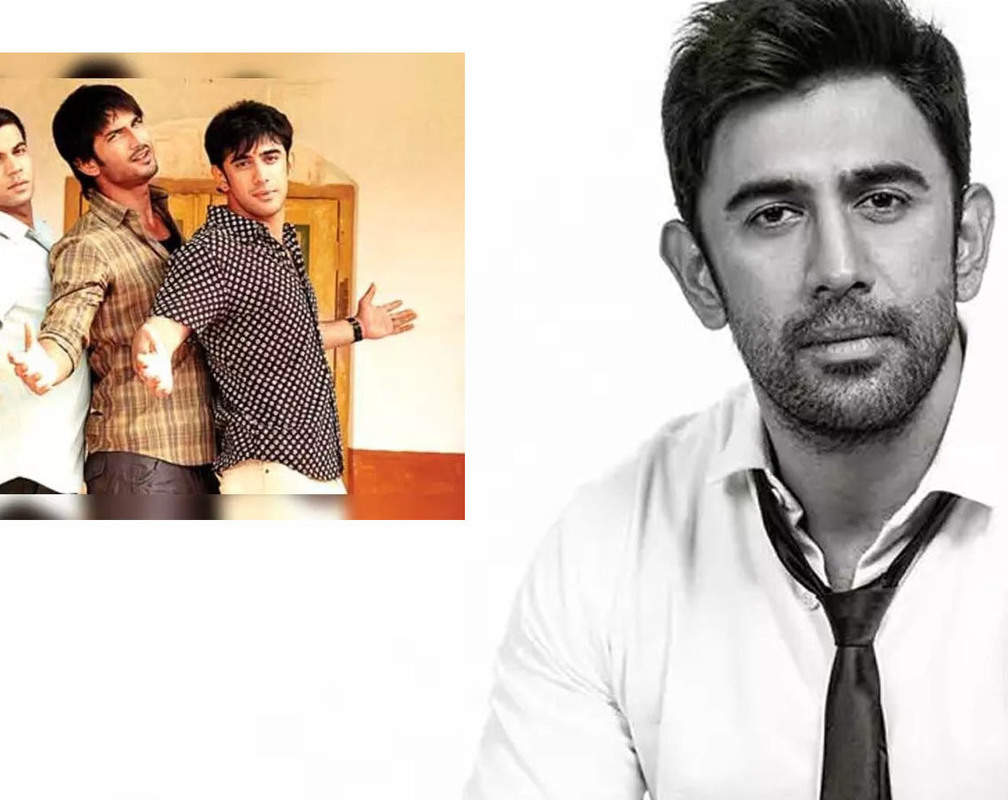 
Amit Sadh on being trolled and unfollowed for his silence over Sushant Singh Rajput death case!
