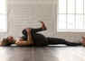 This is the right way to start yoga at home