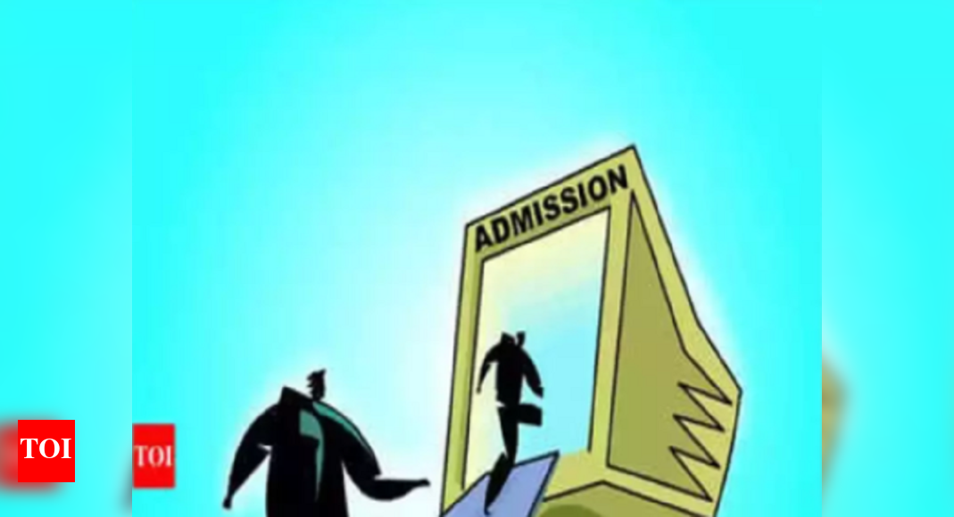 BEd Admissions 2020 Telangana fee regulatory body issues admission fee