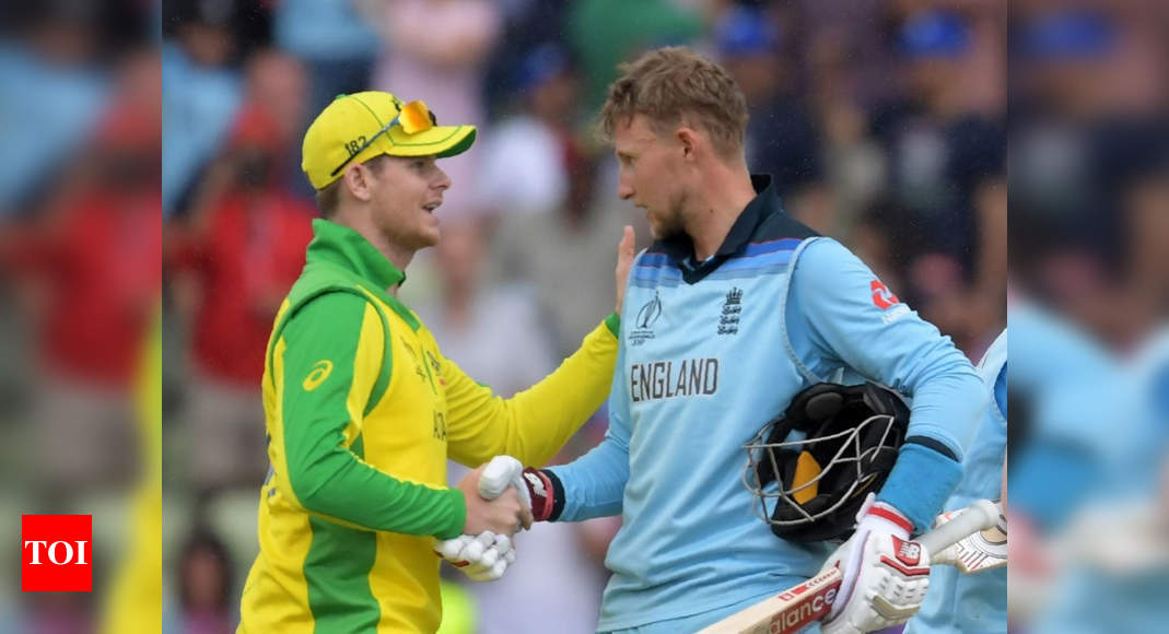 Steve Smith taken aback by 'terrific' Joe Root's T20 ...