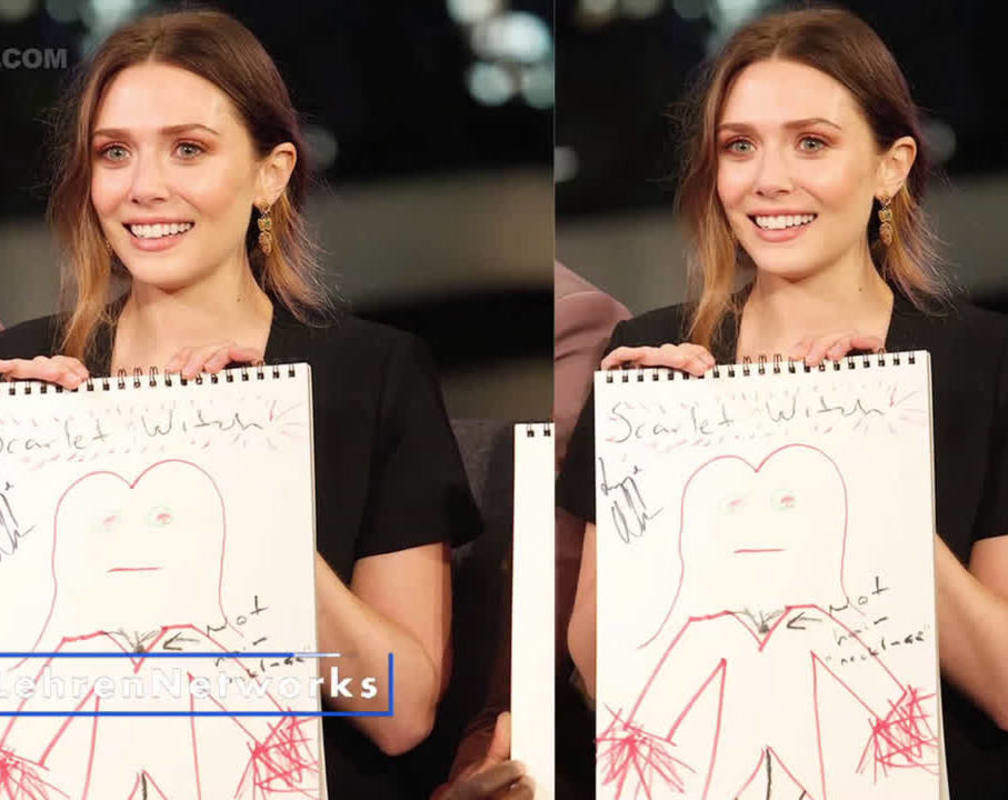 
Elizabeth Olsen deactivates Instagram after getting trolled for not posting about Chadwick Boseman
