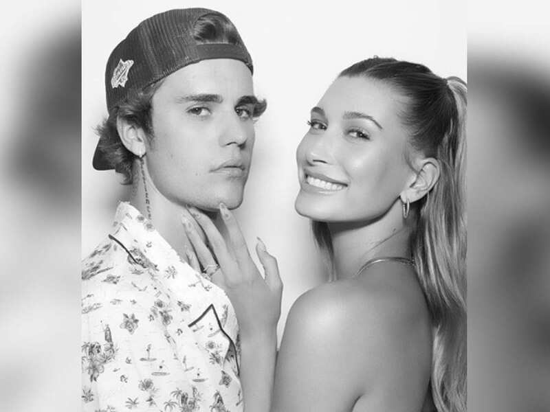 Hailey Baldwin Reveals What Makes Her Really Annoyed With Husband Justin Bieber English Movie News Times Of India