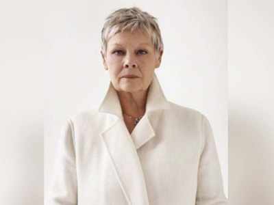 Dame Judi Dench hates being called a 'national treasure'