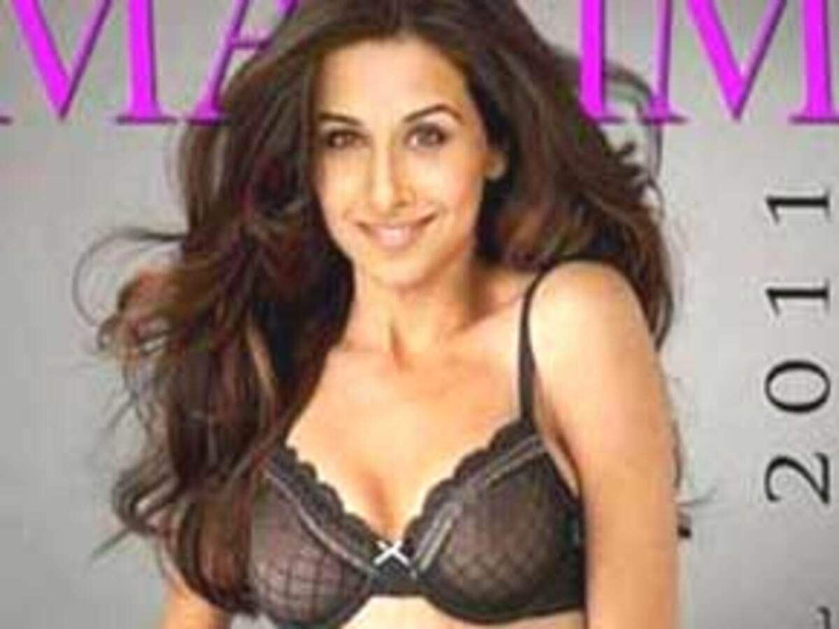 Vidya balan bikini pics