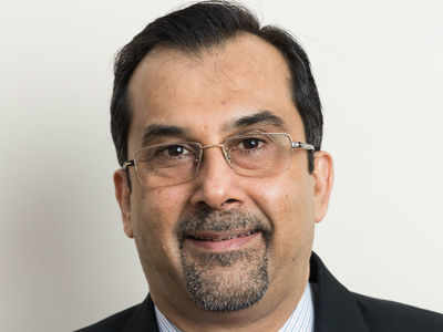 Sanjiv Puri reshaping ITC for the new normal