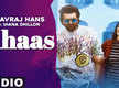 
Watch New 2020 Punjabi Song Audio 'Khaas' Sung By Navraj Hans
