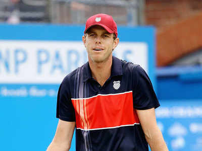 Querrey quits ATP Council and joins new players association