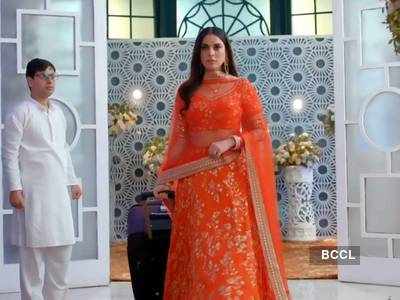 Kundali Bhagya update, September 2: Preeta returns to Luthra house to claim her rights as Karan's wife
