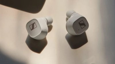 Sennheiser CX 400BT true wireless earbuds launched Times of India