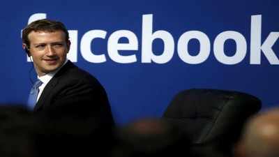 TMC MP Derek O’Brien writes to Facebook CEO, raises issue of alleged bias of towards BJP