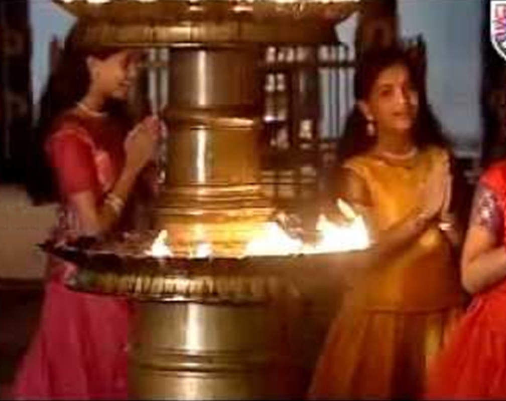
Watch Popular Malayalam Devotional Video Song 'Unni Ganeshan' Sung By Manoj Krishnan. Popular Malayalam Devotional Songs | Malayalam Bhakti Songs, Devotional Songs, Bhajans, and Pooja Aarti Songs
