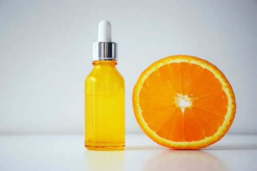 Easiest DIY homemade Vitamin C serum | The Times of India