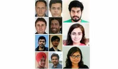 IIT Guwahati Research Team achieves breakthrough in protecting data from cyber attacks
